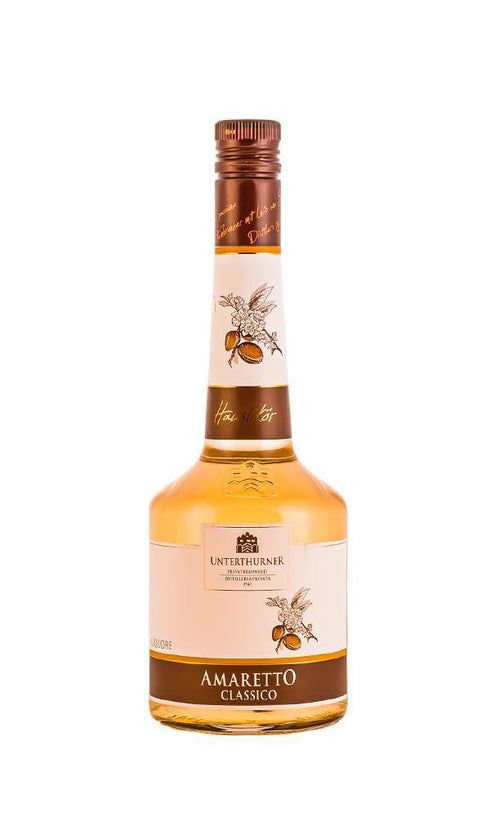 Unterthurner Amaretto 0,7l